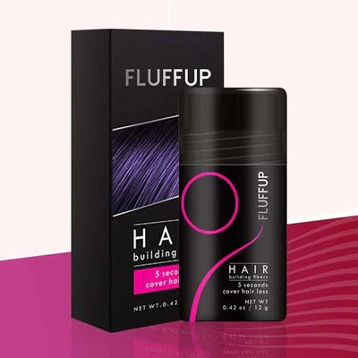 FluffUp™ Verhindert kahle Stellen | 1 + 1 Gratis