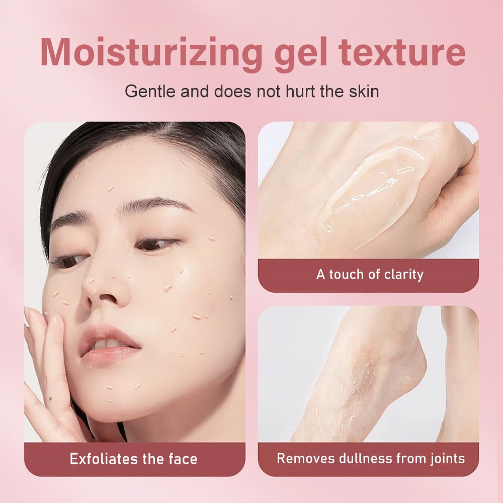GlowPurge™ - ClearSkin Peeling-Gel [1 + 1 Gratis]