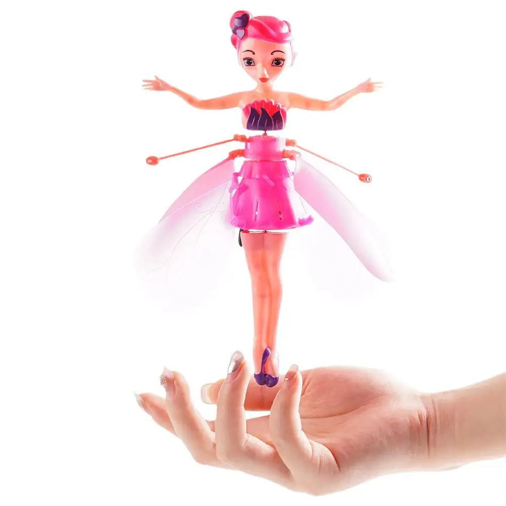 MagicFly™ – Intuitive Handsteuerung, leicht & sicher für grenzenlosen Spielspaß [50 % Rabatt]