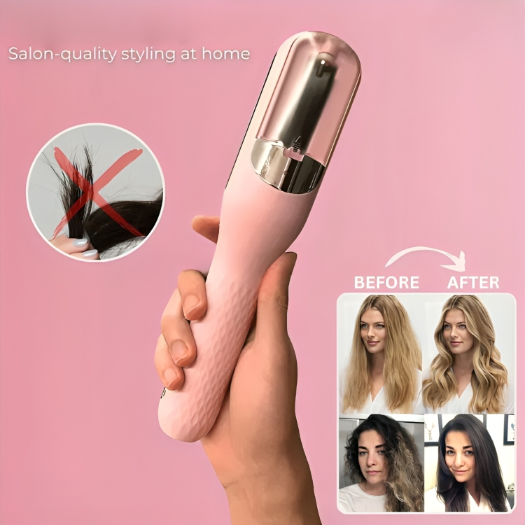 SplitFix™ – Kabelloser Splitterschneider für präzises, sicheres Arbeiten [50% Rabatt]