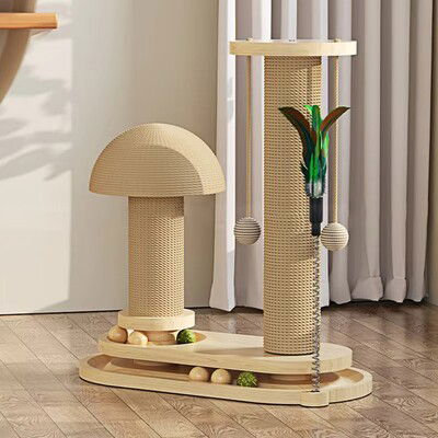 CatJoy™ – Keine Kratzer mehr an deinen Möbeln – sicher und effektiv! [50 % Rabatt]