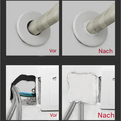 Sealant™ - Schnell abbindendes wasserdichtes Dichtmittel [2 + 2 Gratis]