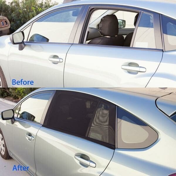 SunShade™ – Flexibel & atmungsaktiv [2 + 2 Gratis]