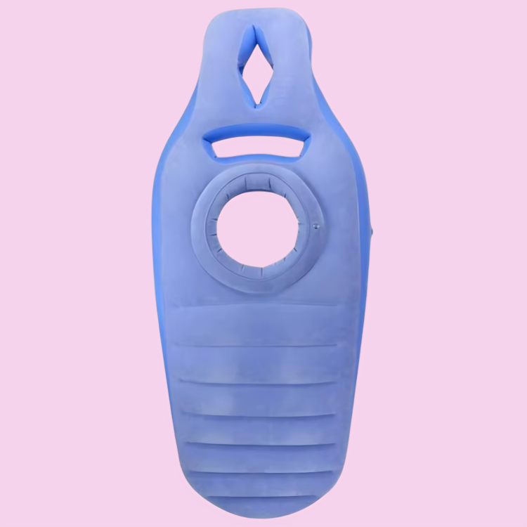 BellyCloud™ – Ultimativer Komfort und tiefe Entspannung für werdende Mütter [50 % Rabatt]