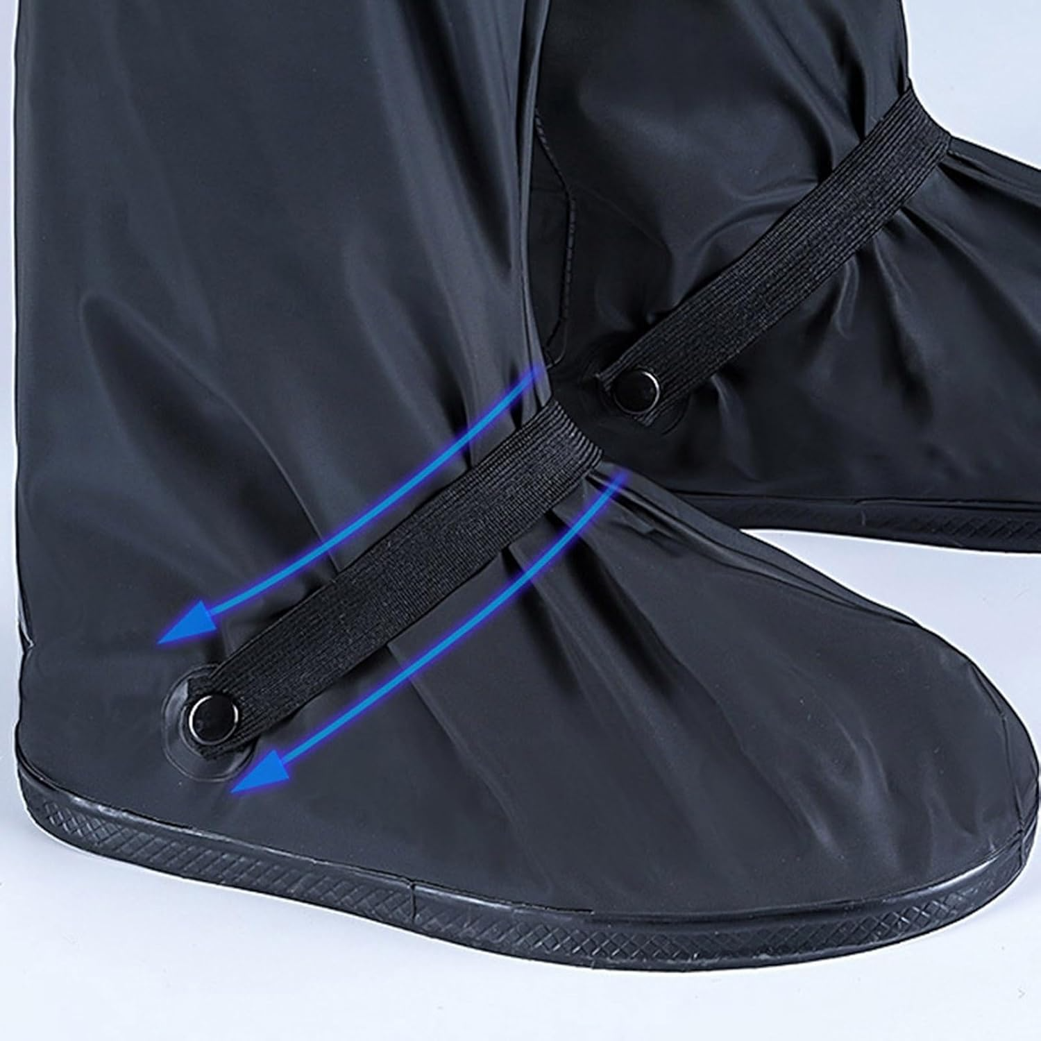HydroGuard™ – Bleiben Sie trocken & selbstbewusst bei jedem Wetter [50 % Rabatt]
