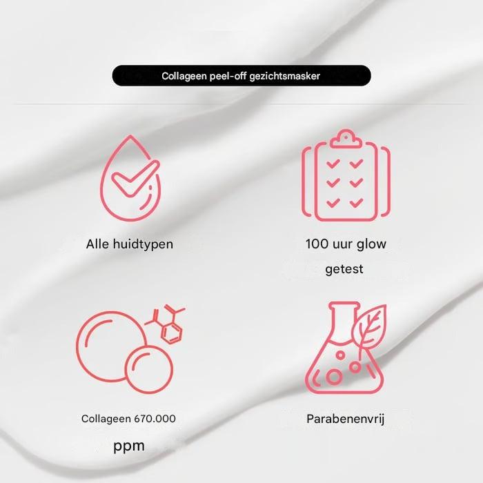 Glowve™ - Strahlende Hautessenz [1 + 1 Gratis]