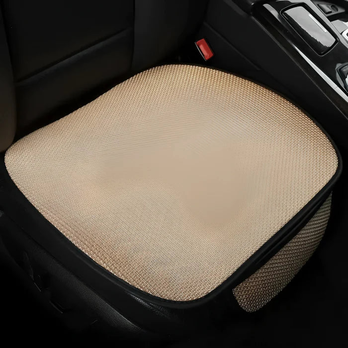 BreezeSeat™ – Ice Silk Autositzkissen | 50% Rabatt