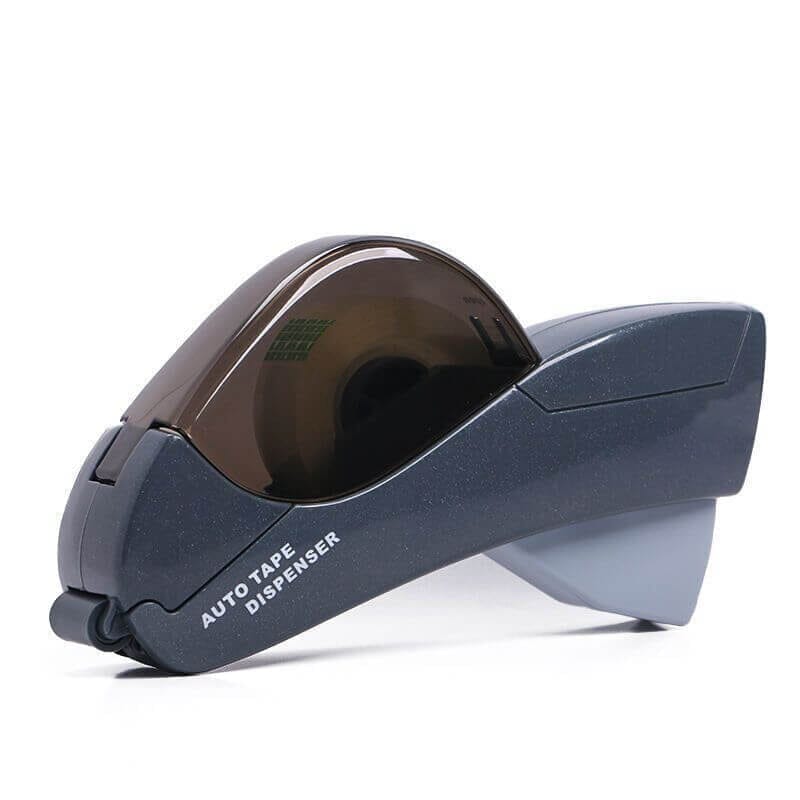 AutoTape™ – Ihre zuverlässige Lösung für schnelles, sicheres und präzises Verpacken! [50 % Rabatt]