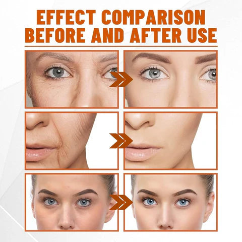 CollagenMask™ – Für regenerierte, strahlend schöne und jugendlich frische Haut [50 % Rabatt]