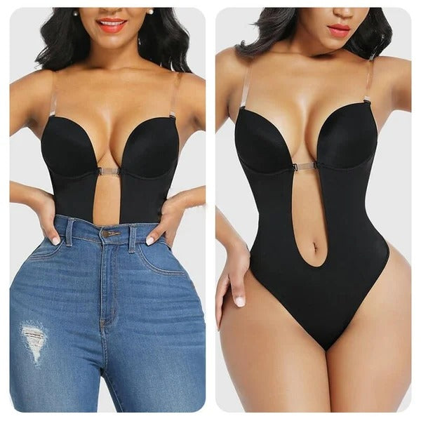 1 + 1 Gratis | BodyShape™ – Shapewear für rückenfreie Looks