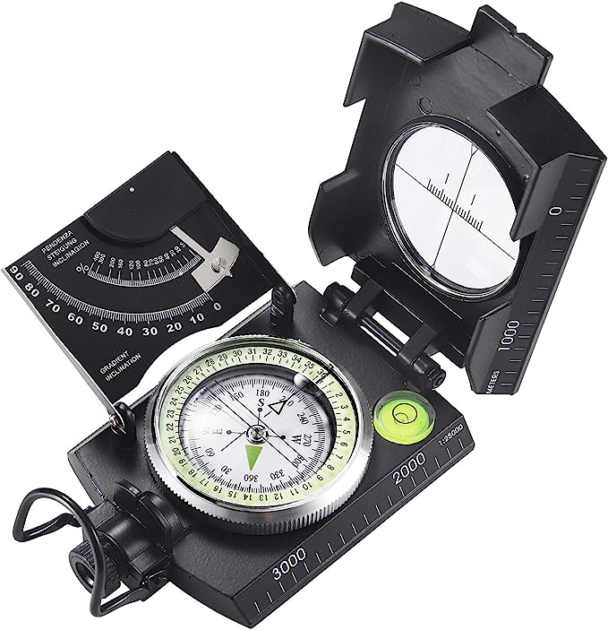 RightGuide™ – Zuverlässige Outdoor-Navigation für jedes Abenteuer [50 % Rabatt]