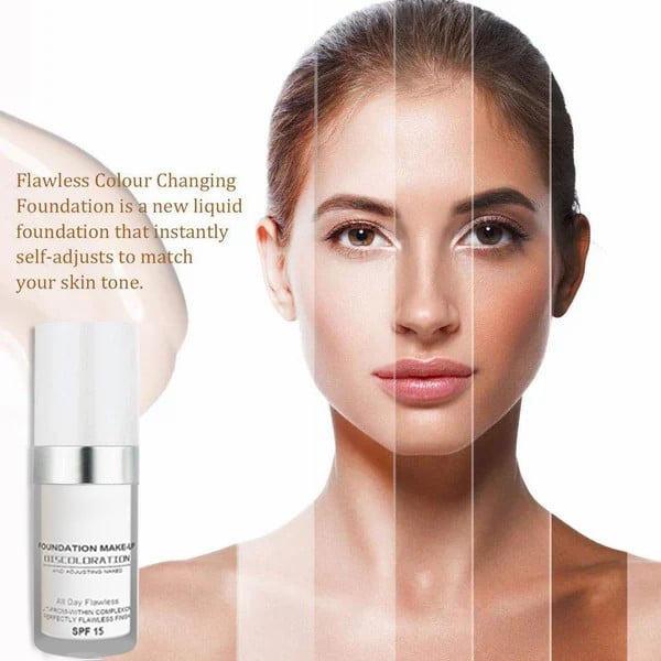 1 + 1 Gratis | ClearSkin™ - Natürlicher Teint in 1 Schritt