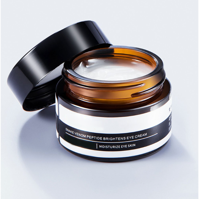 1 + 1 Gratis | EyeGlow™ - Sofort straffende Augencreme