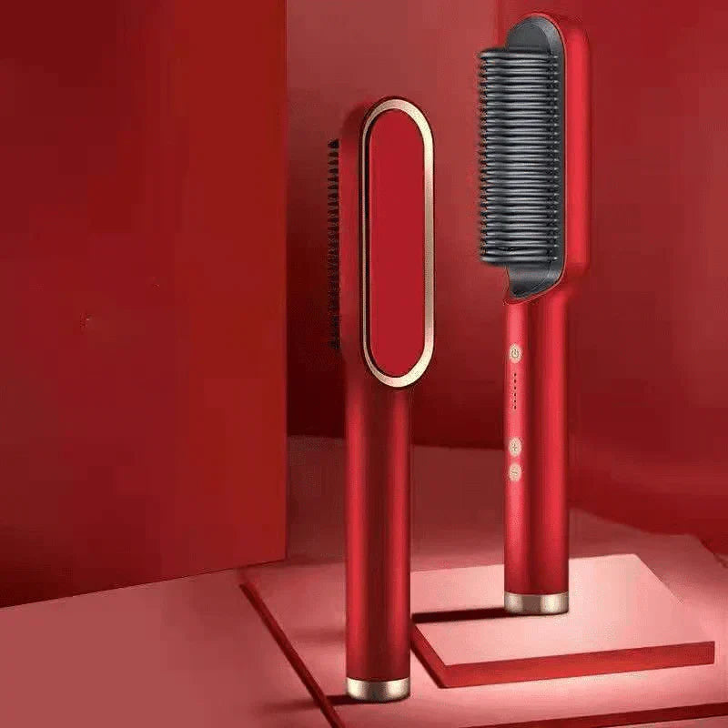 StyleHair™ – Verwandelt widerspenstiges Haar in seidig-glatte Traumhaare in 2 Minuten [50 % Rabatt]
