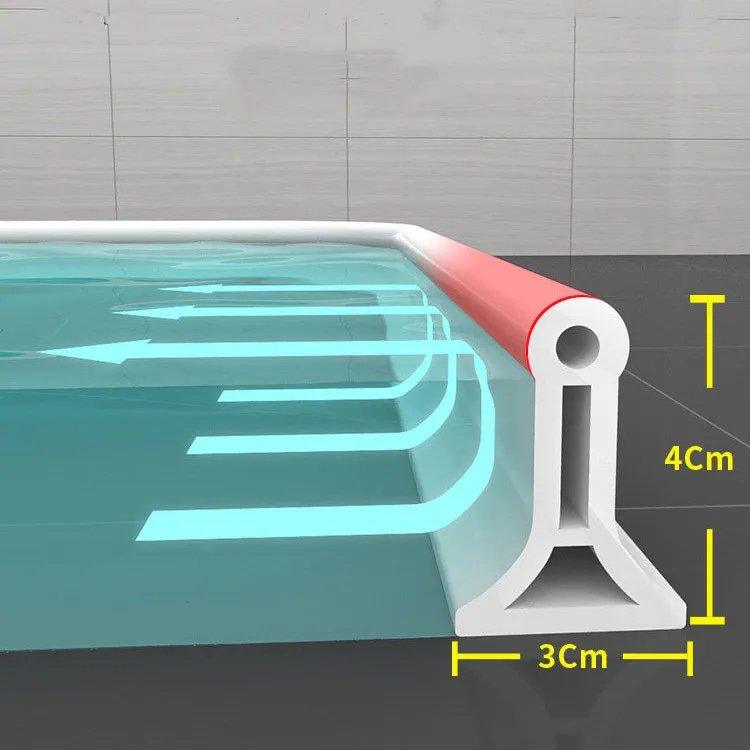 Waterstop™ - Ultimative Wasserbarriere [50% Rabatt]