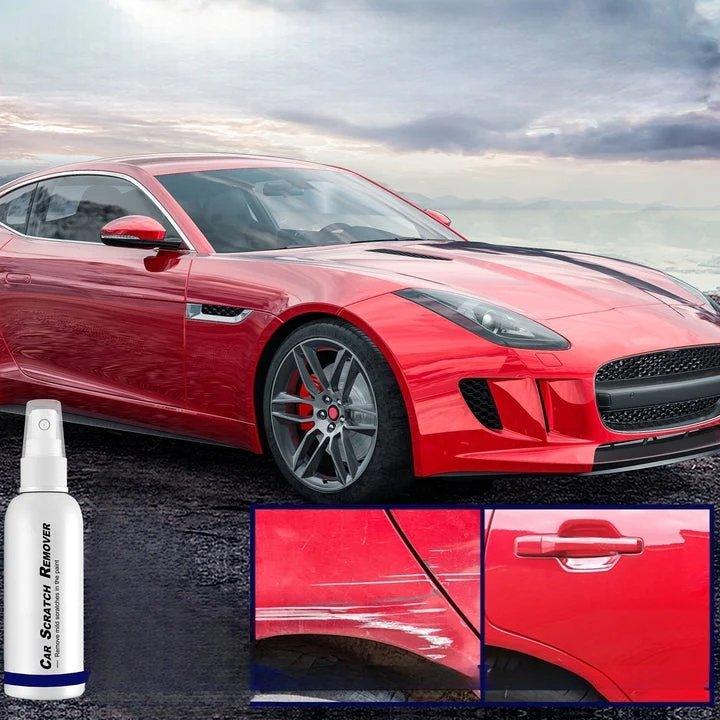 ClearFix™ – Einfach Geld sparen bei teuren Reparaturarbeiten [1 + 1 Gratis]
