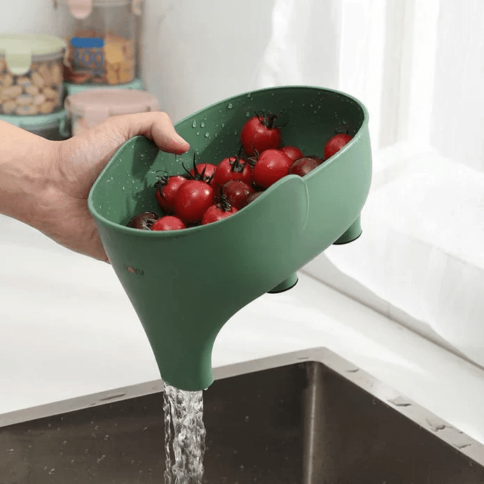 EasyDrain™ - Eine saubere und hygienische Küche! [50% Rabatt]