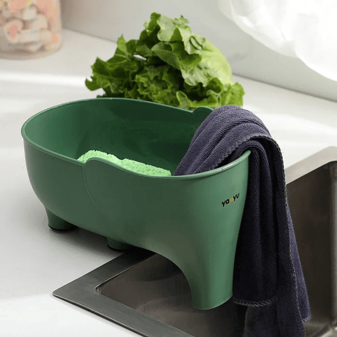 EasyDrain™ - Eine saubere und hygienische Küche! [50% Rabatt]