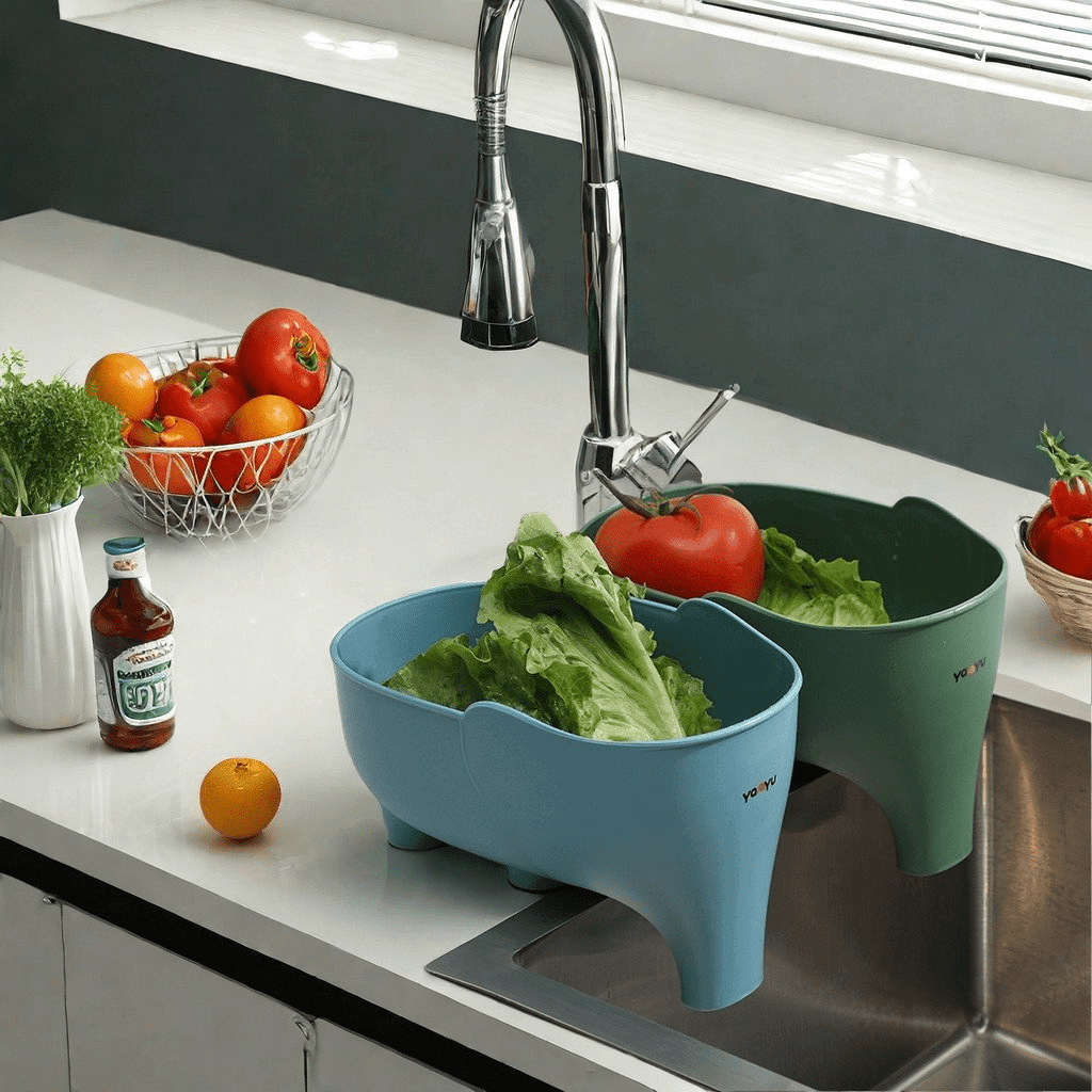EasyDrain™ - Eine saubere und hygienische Küche! [50% Rabatt]