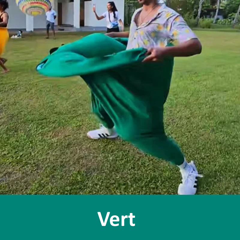 RireFest™ – Unvergesslicher Spaß & Lachen für alle Altersgruppen [50 % Rabatt]
