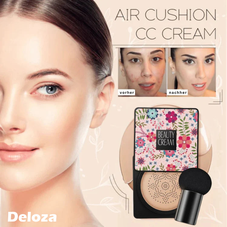 Air™ Cushion 24H Beauty Crème™ | HEUTE 1 + 1 GRATIS