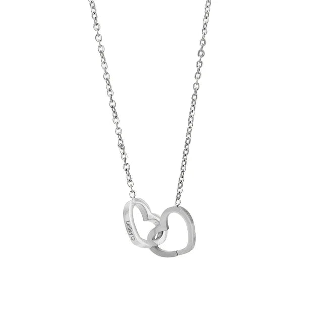 Monroe™ – Elegante Halskette mit Rose-Box für stilvolle Geschenkideen [50 % Rabatt]