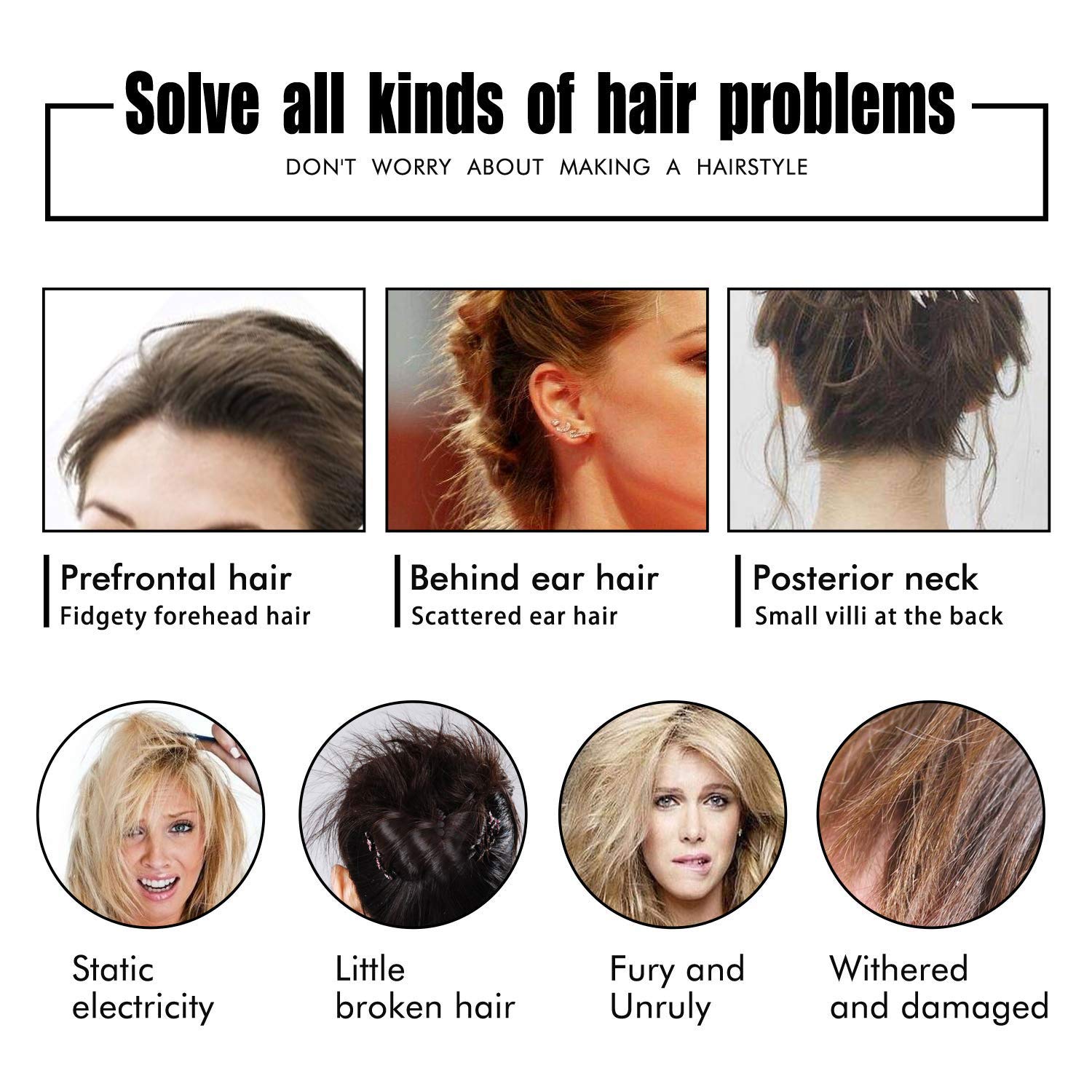 ShineHold™ – Glattes Styling & perfekte Kontrolle für jedes Haar [50% Rabatt]