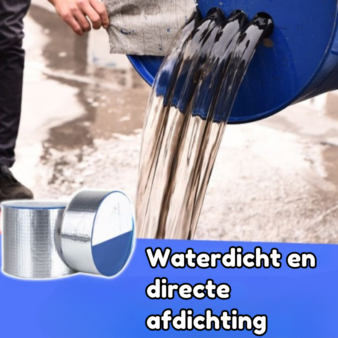 AquaLock™ – Superstarkes, wasserfestes Klebeband [50 % Rabatt