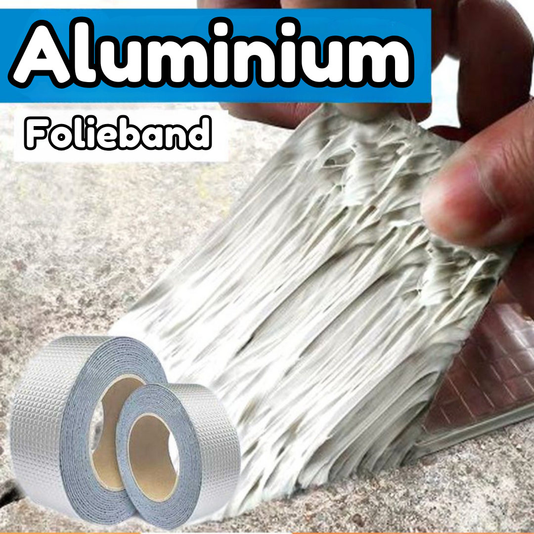 AquaLock™ – Superstarkes, wasserfestes Klebeband [50 % Rabatt