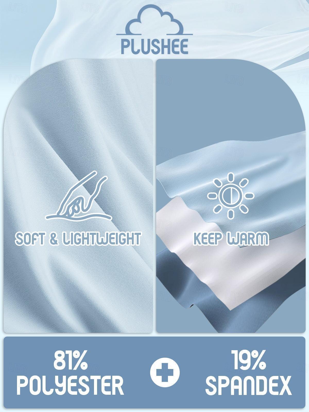 50% Rabatt | Marian™ – Jogging-Caprihose mit Kordelzug