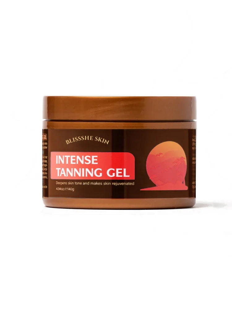 BronzeGlow™ – Sofortiger Strahlen-Boost [1 + 1 Gratis]