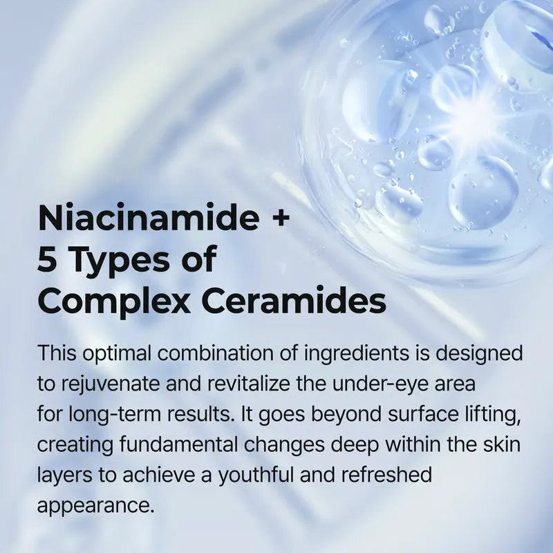 FirmEye™ – Erfrischt müde Augen und enthüllt strahlenden, jugendlichen Glanz [1 + 1 Gratis]