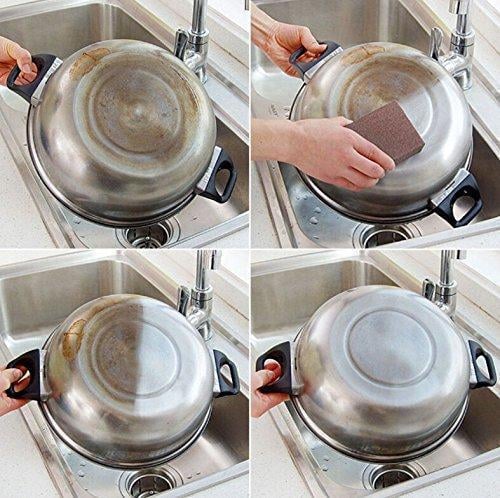 CleanMaster™ – Reinigt gründlich & bleibt geruchsneutral [2 + 2 Gratis]