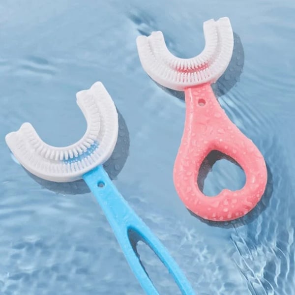 KidSmile™ – Besonders sicher & sanft zu Kinderzähnen [50% Rabatt]