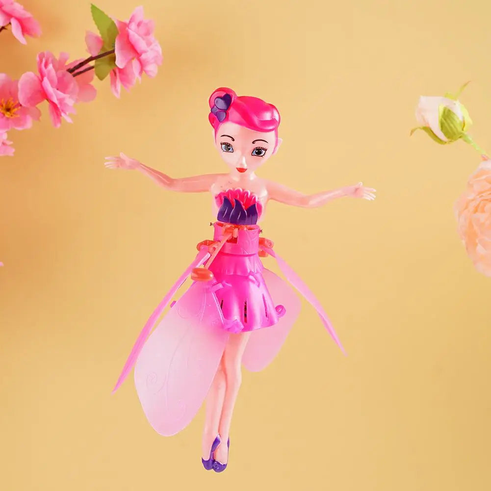 MagicFly™ – Intuitive Handsteuerung, leicht & sicher für grenzenlosen Spielspaß [50 % Rabatt]