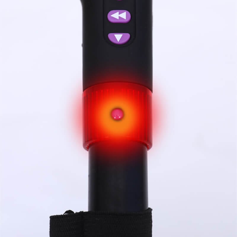 SmartCane™ – Intelligenter Gehstock mit automatischem Notfallalarm [50 % Rabatt]