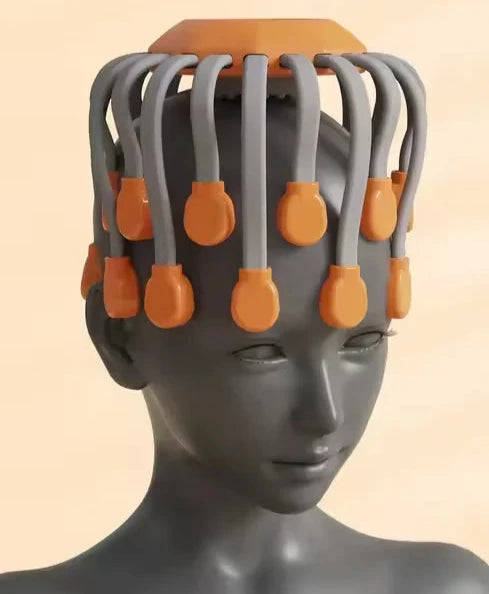 NeuroCalm™ – Kopfschmerzen lindern & Energie mit jedem Impuls freisetzen [50 % Rabatt]