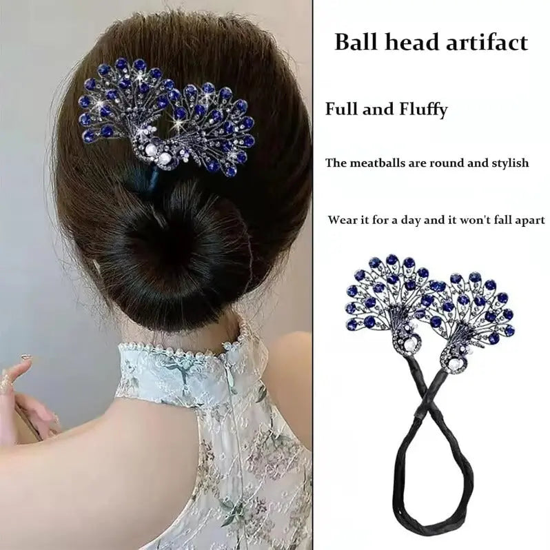 FlowerClip™ – Glanzvolle, elegante Akzente für Abendkleider [1 + 1 Gratis]
