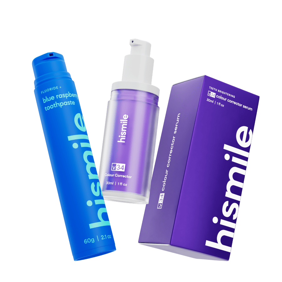 BrightSmile™ - Formel mit natürlicher Pflege, Langanhaltende Frische & Zahnfleischschutz [50% Rabatt]