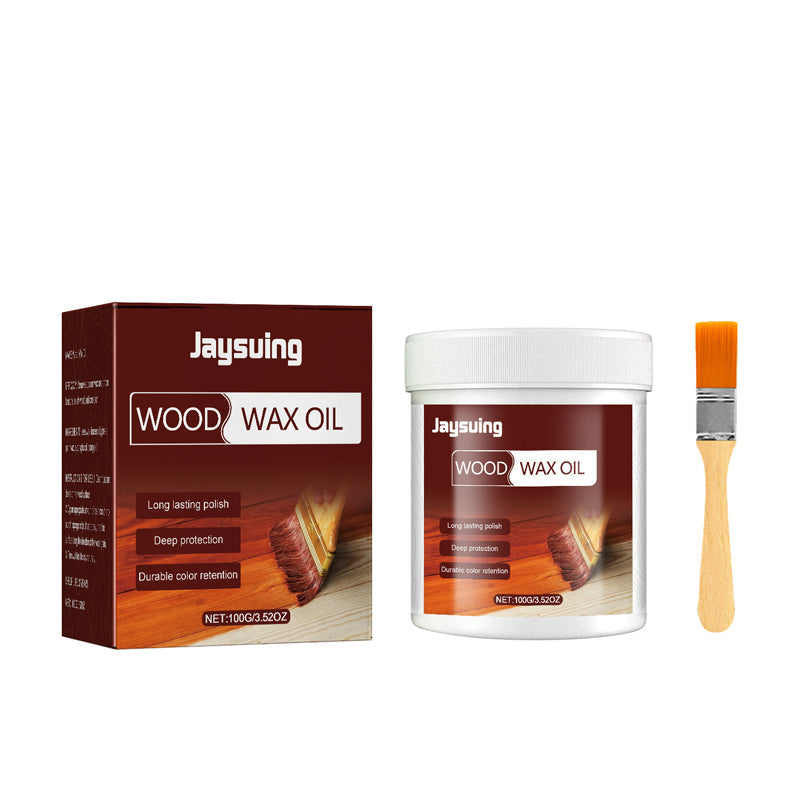 50% Rabatt | WoodShine™– Glänzende und geschützte Böden [Letzter Tag Rabatt]