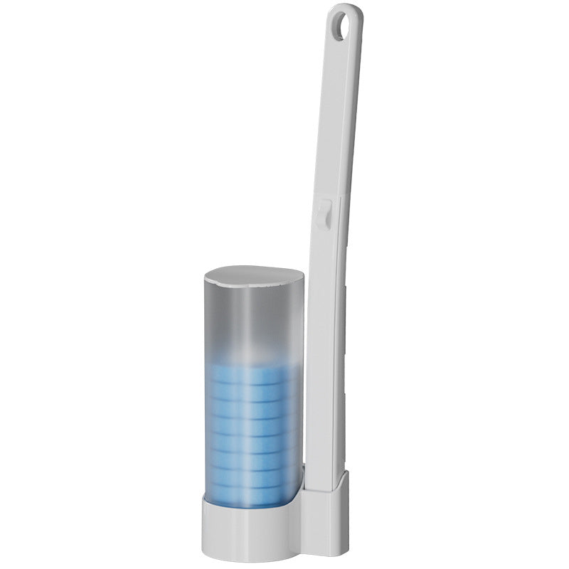 BowlBright™ – Intensive Tiefenreinigung für die Toilette [50 % Rabatt]