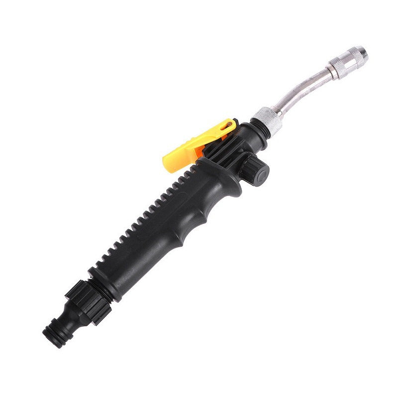 50% Rabatt | PowerSpark™ - 2-in-1-Düse für jede Aufgabe