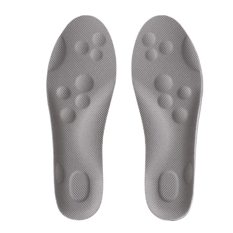 Insoles™- Schmerzlinderung bei verschiedenen Fußbeschwerden [1 + 1 Gratis]