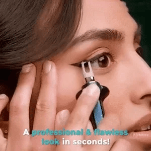LashLine™ – Mühelose, präzise Eyeliner-Perfektion für strahlende Augen [50 % Rabatt]