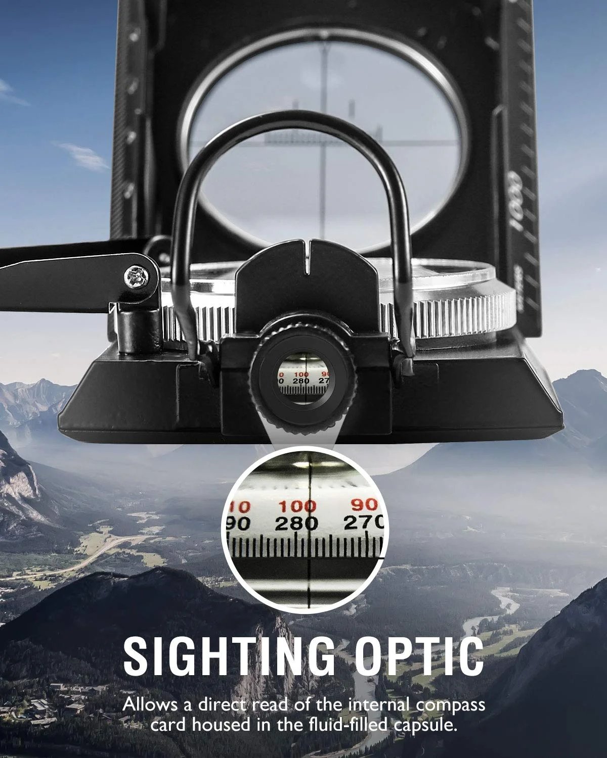 RightGuide™ – Zuverlässige Outdoor-Navigation für jedes Abenteuer [50 % Rabatt]