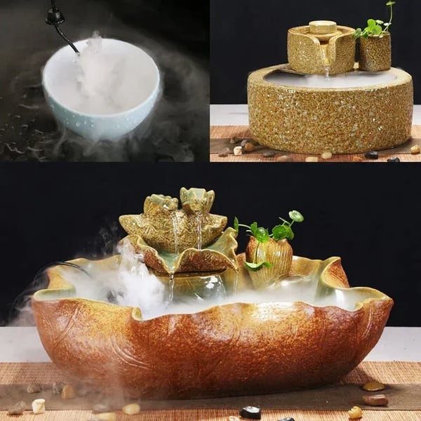 PhantomMist™ – Verbreitet geheimnisvollen Nebel für magische Atmosphäre [50 % Rabatt]