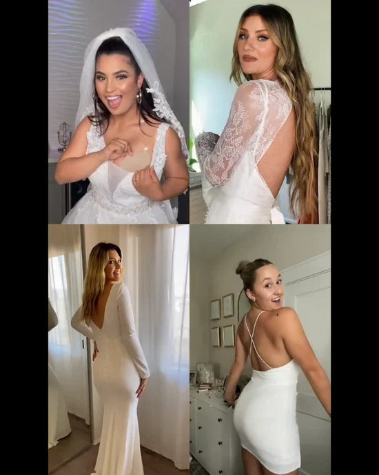1 + 1 Gratis | BodyShape™ – Shapewear für rückenfreie Looks