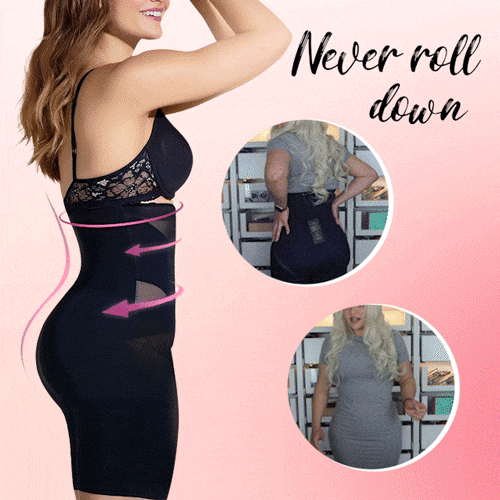 ShapeCross™ – Premium Shapewear für glatte, definierte Kurven [1 + 1 Gratis]