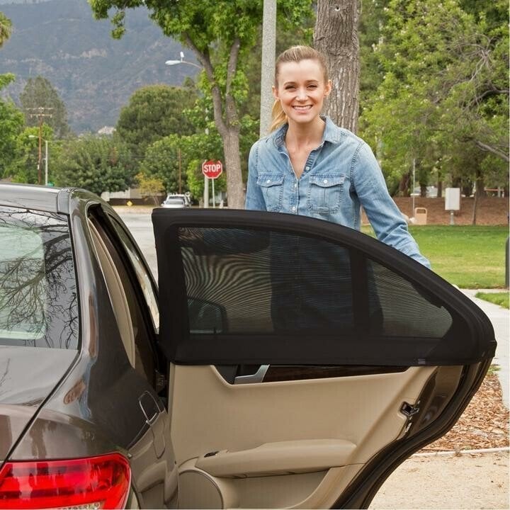 SunShade™ – Flexibel & atmungsaktiv [2 + 2 Gratis]