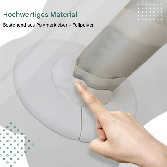 Sealant™ - Schnell abbindendes wasserdichtes Dichtmittel [2 + 2 Gratis]
